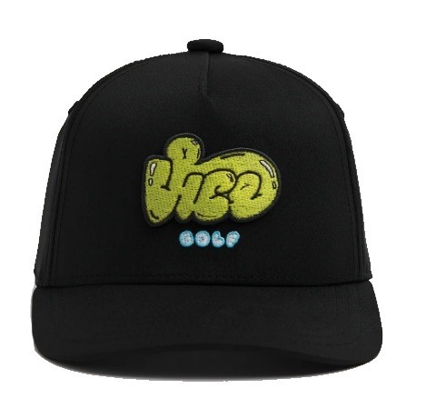 Vice Golf Junior Cap (Adjustable) Golf Hat 2025 NEW