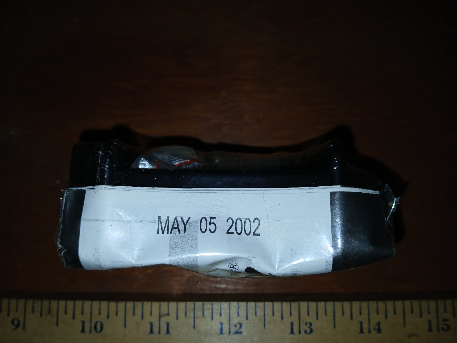 Marlin Safety Lock MFC-20 - NOS