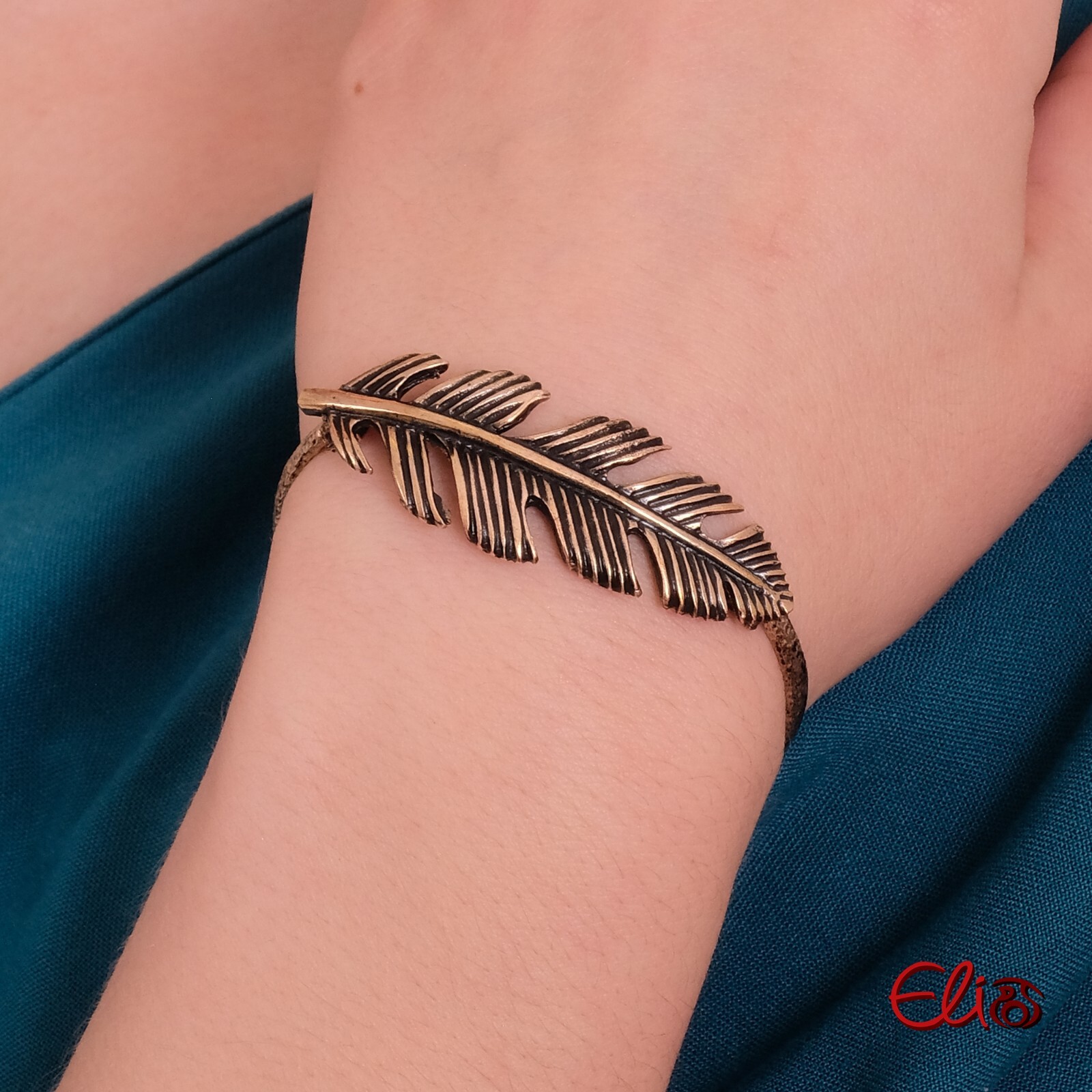Women Bracelet | EliPOT ROMANCE Bracelet Handmade Fine Jewelry