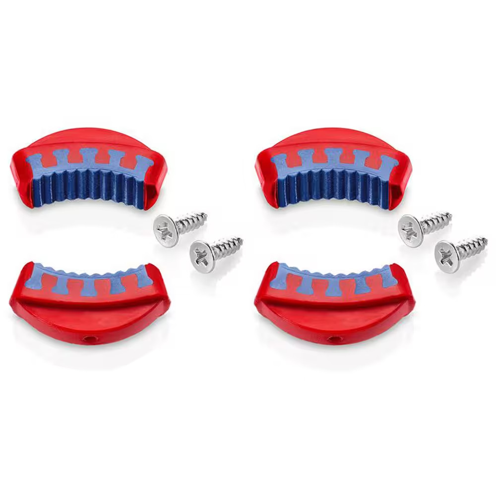 2 Component Inserts for (2-Pairs)