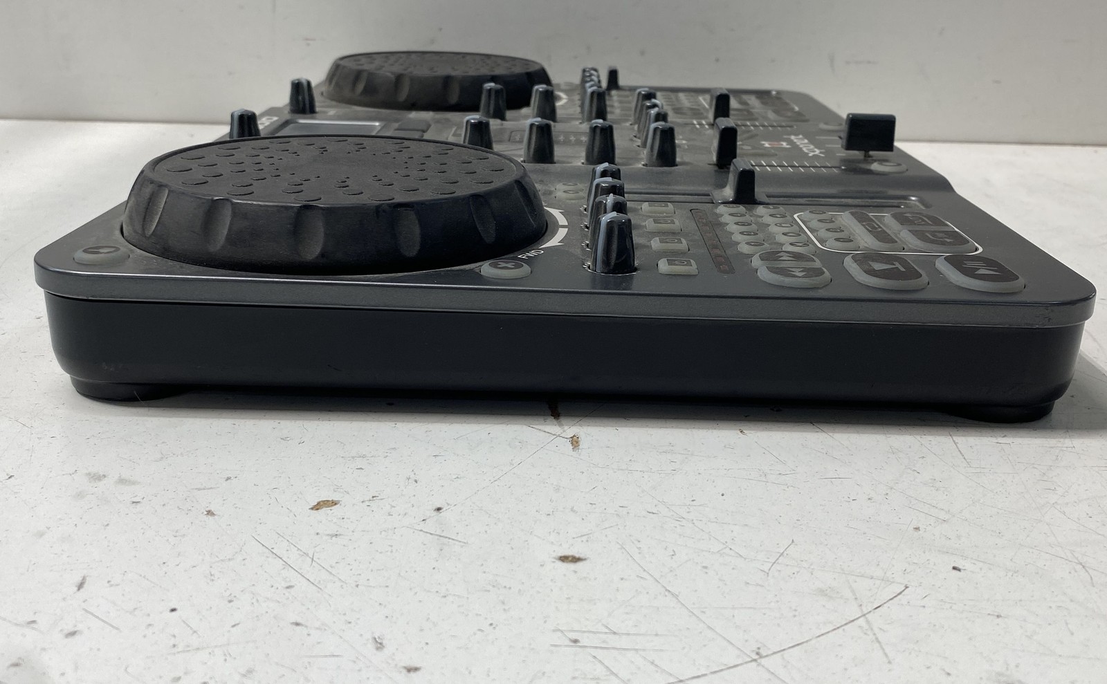 M-Audio Xponent DJ MIDI Controller Audio Interface For Parts Repair