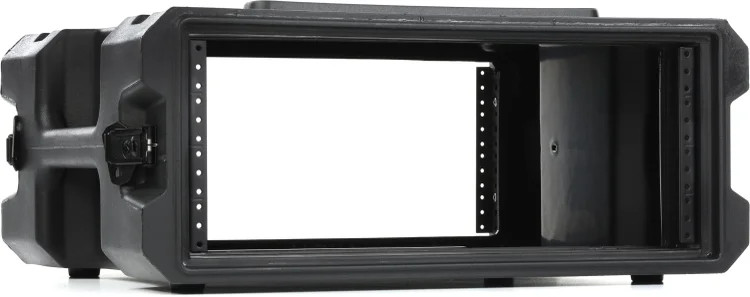 Gator G-PRO-4U-19 Pro Series Rack Case