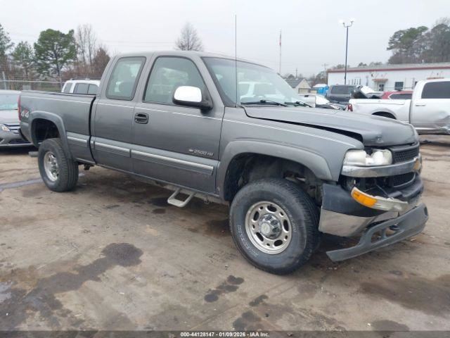 SILVRDO25 2002 Glove Box 4972520