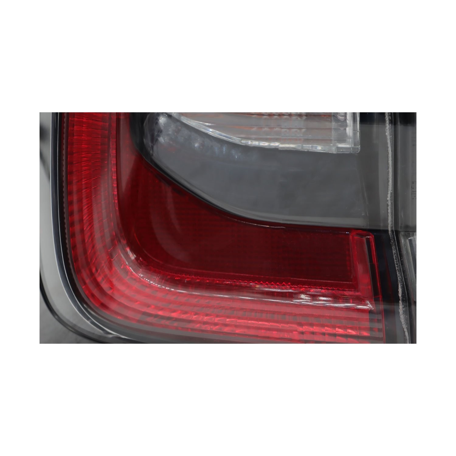 For Subaru Outback 2020 2021 2022 Left Driver Side Outer LED Tail Light Assembly