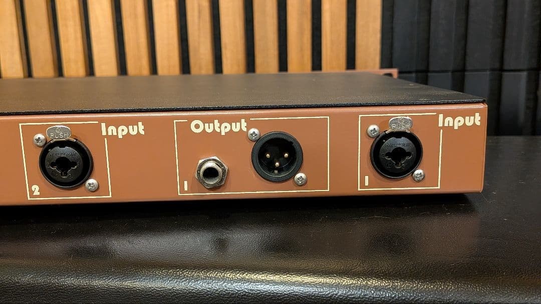 Kush Audio Clariphonic Parallel Equalizer 452509