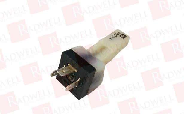PARKER 4623A / 4623A (USED)