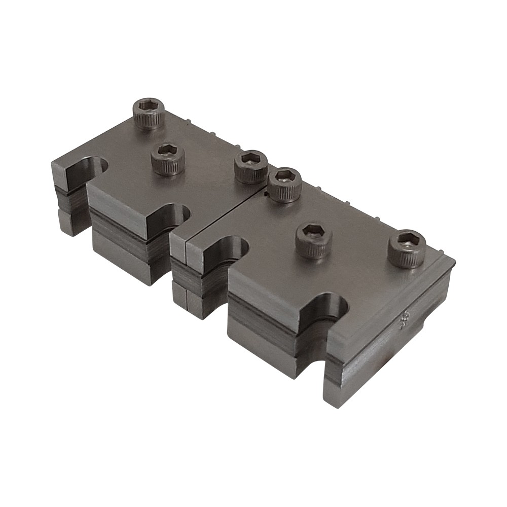 Replacement for ITW 112654 UFD-HS Random Fiber Nozzle