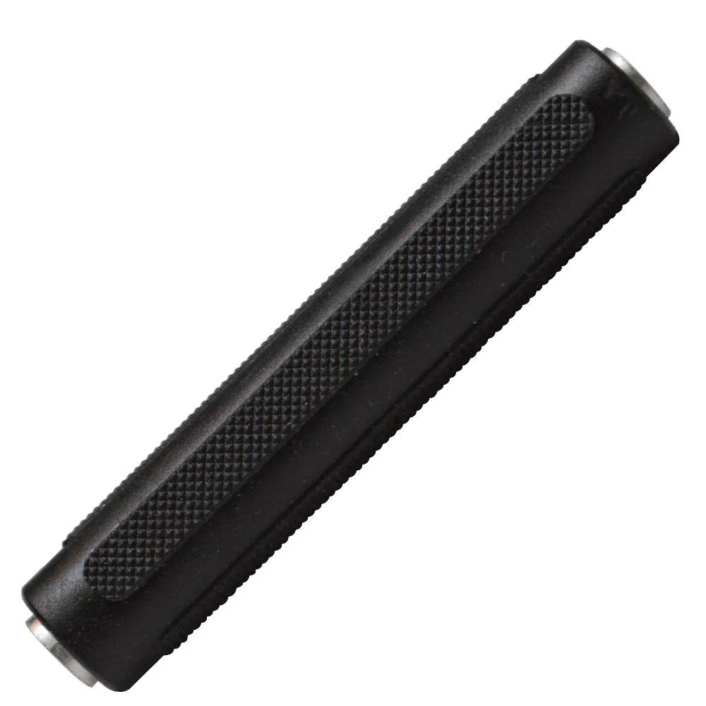 SAPT145 1/4" TS Female to Female Coupler