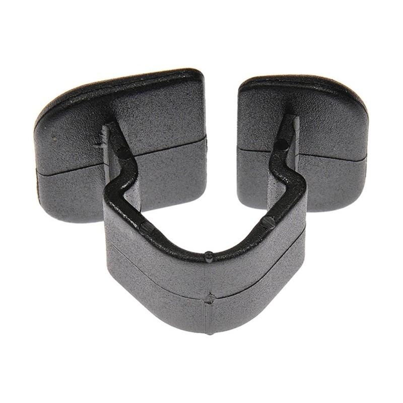 Upgrades Engine Hood Insulation Clips 10pcs for Automotive Repair Technicians