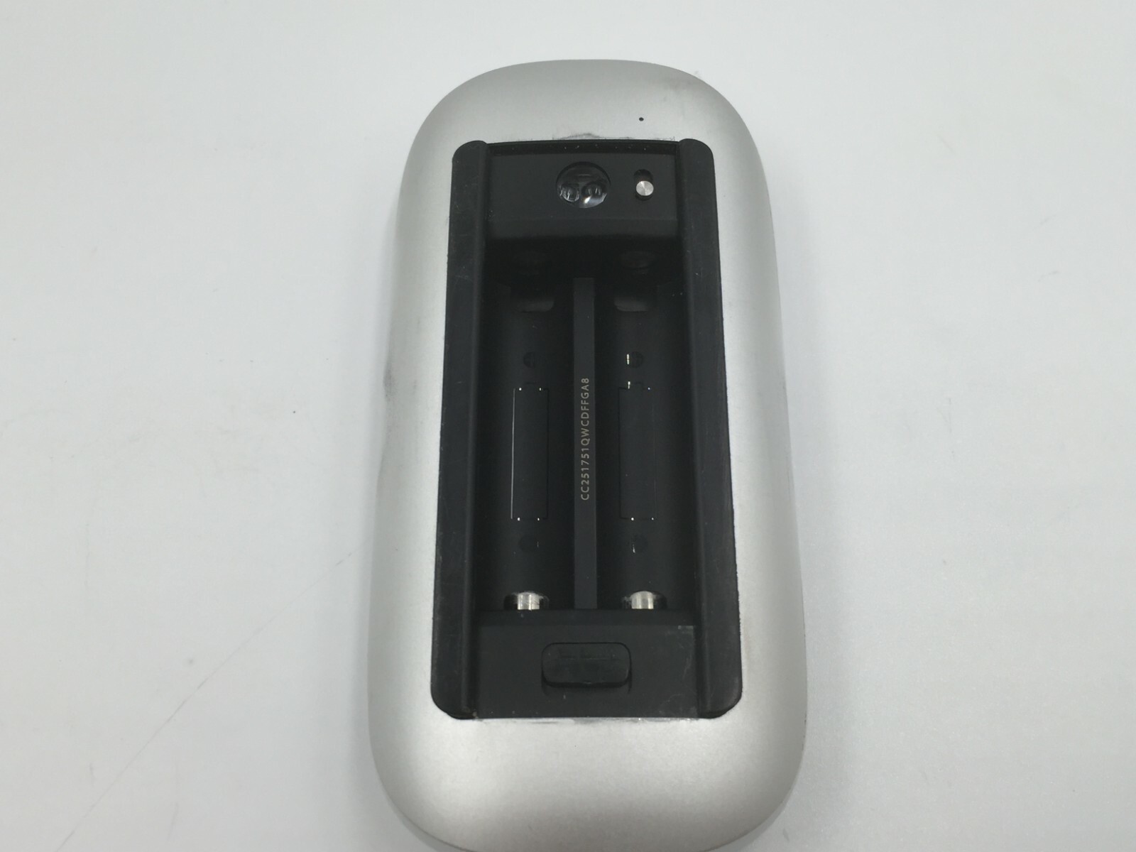 GENUINE Apple Bluetooth Wireless Laser Multi-Touch Magic Mouse - A1296