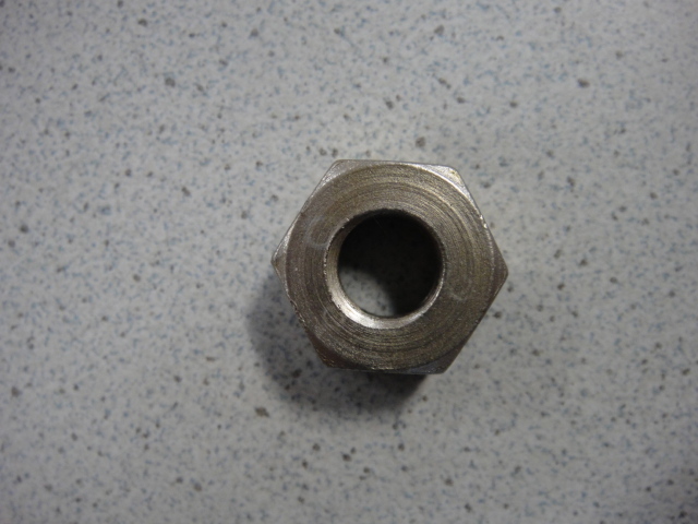 Hamada Nut, Part #170-110.3
