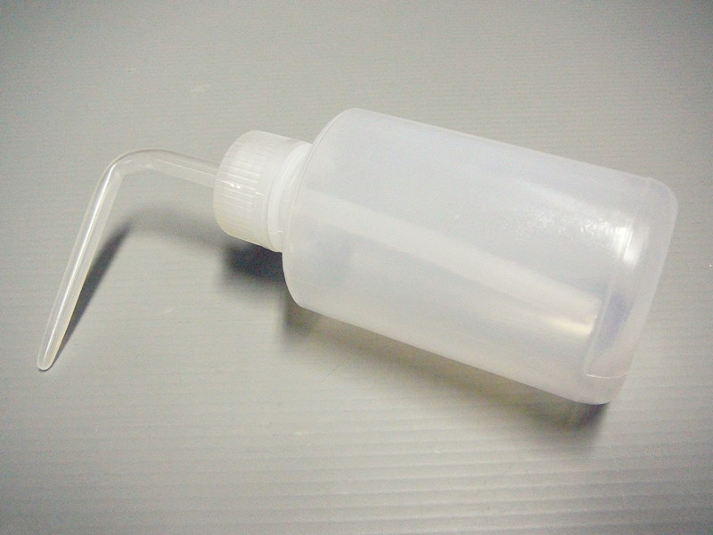 Primer Bottle for Gas Nitro Engine Baja FG Losi Zenoah Boat Fuelie 120ml