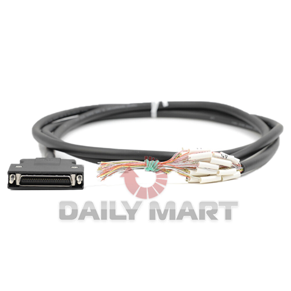 New In Box YASKAWA JZSP-CSI01-2-E Servo Cable