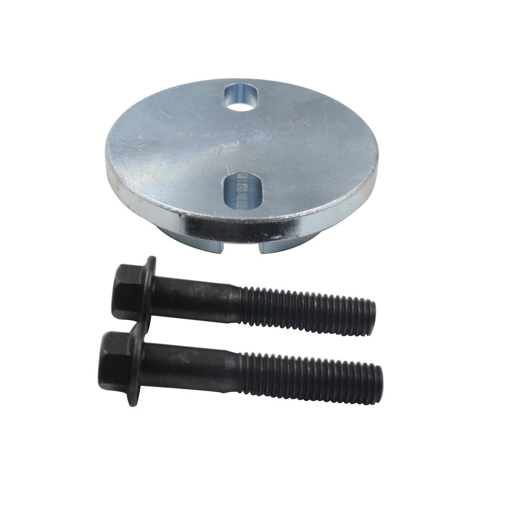 Injection Pump Gear Puller Remove Tool for 1989-2012 Dodge 5.9L 6.7L Cummins