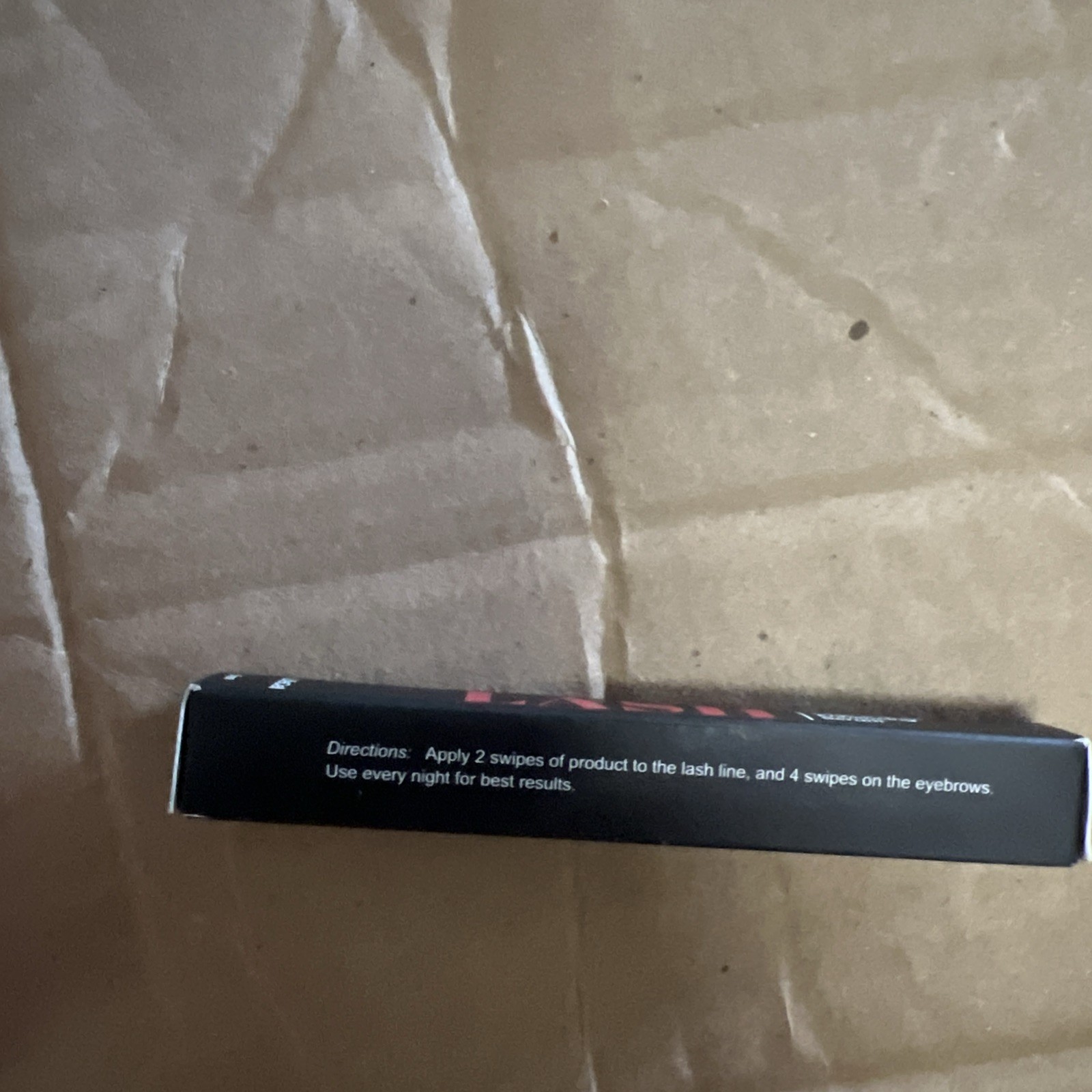 New Lash + Brow Enhancing Serum, 5 ml Life Cell
