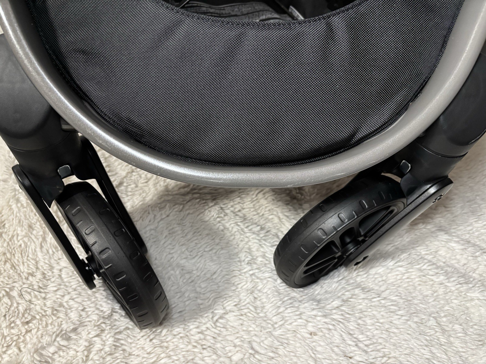 Graco Modes Pramette Stroller Redmond Open Box