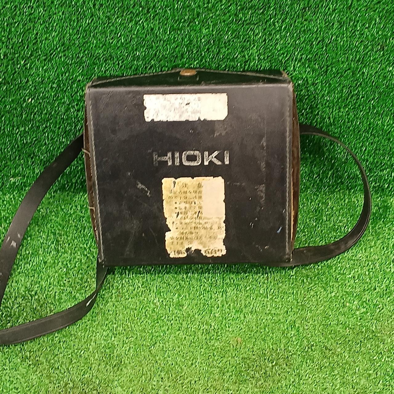 HIOKI 3123 Phase Detector Tester with Voltmeter