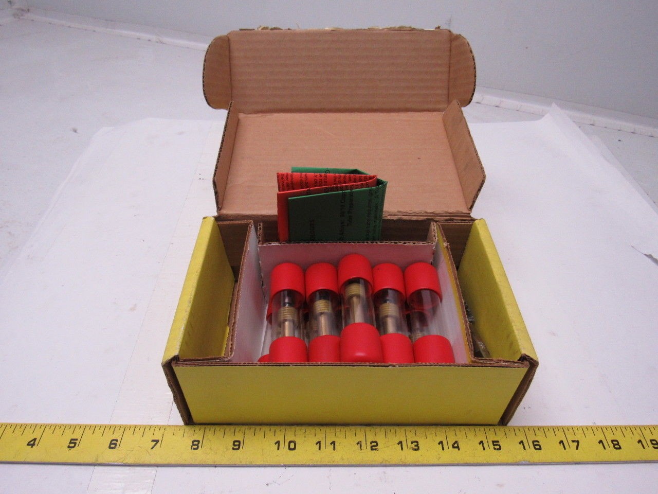 Curtis Wright P2-560-B Heat Exchanger Pop-A-Plug Tube Plugging System