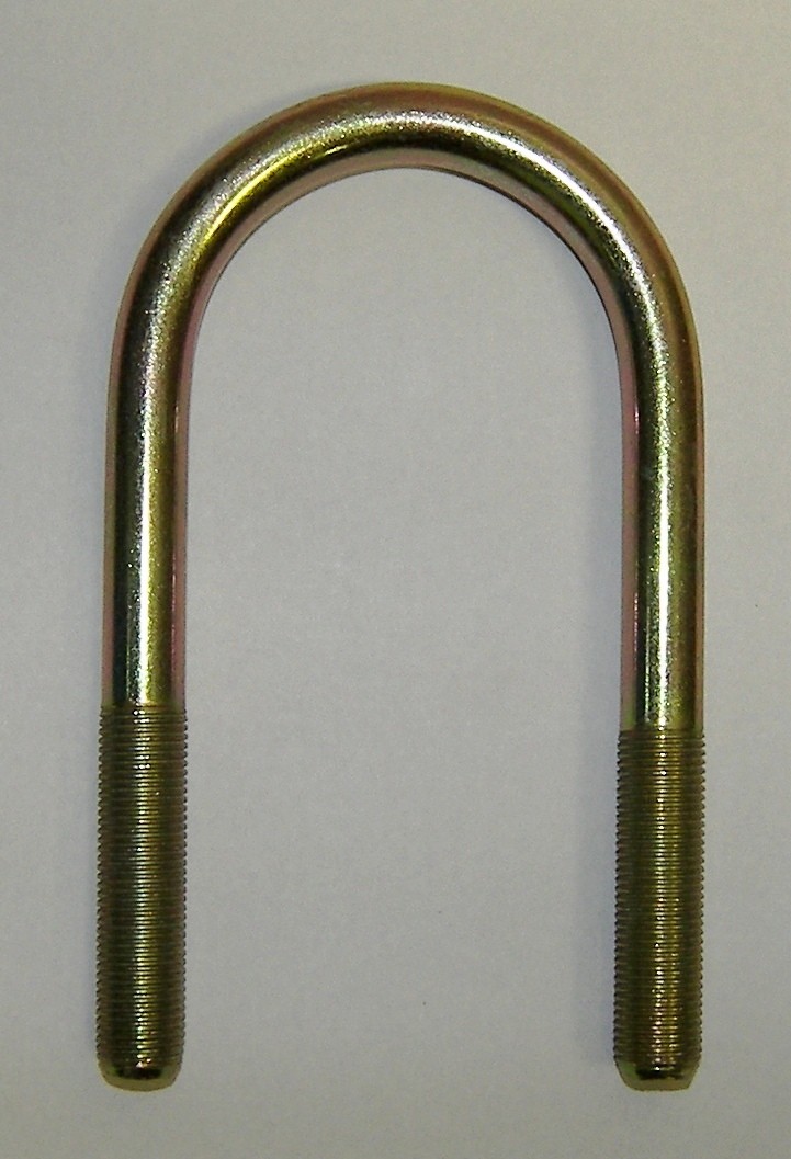AP Products 014-122073 - Leaf Spring Axle U Bolt