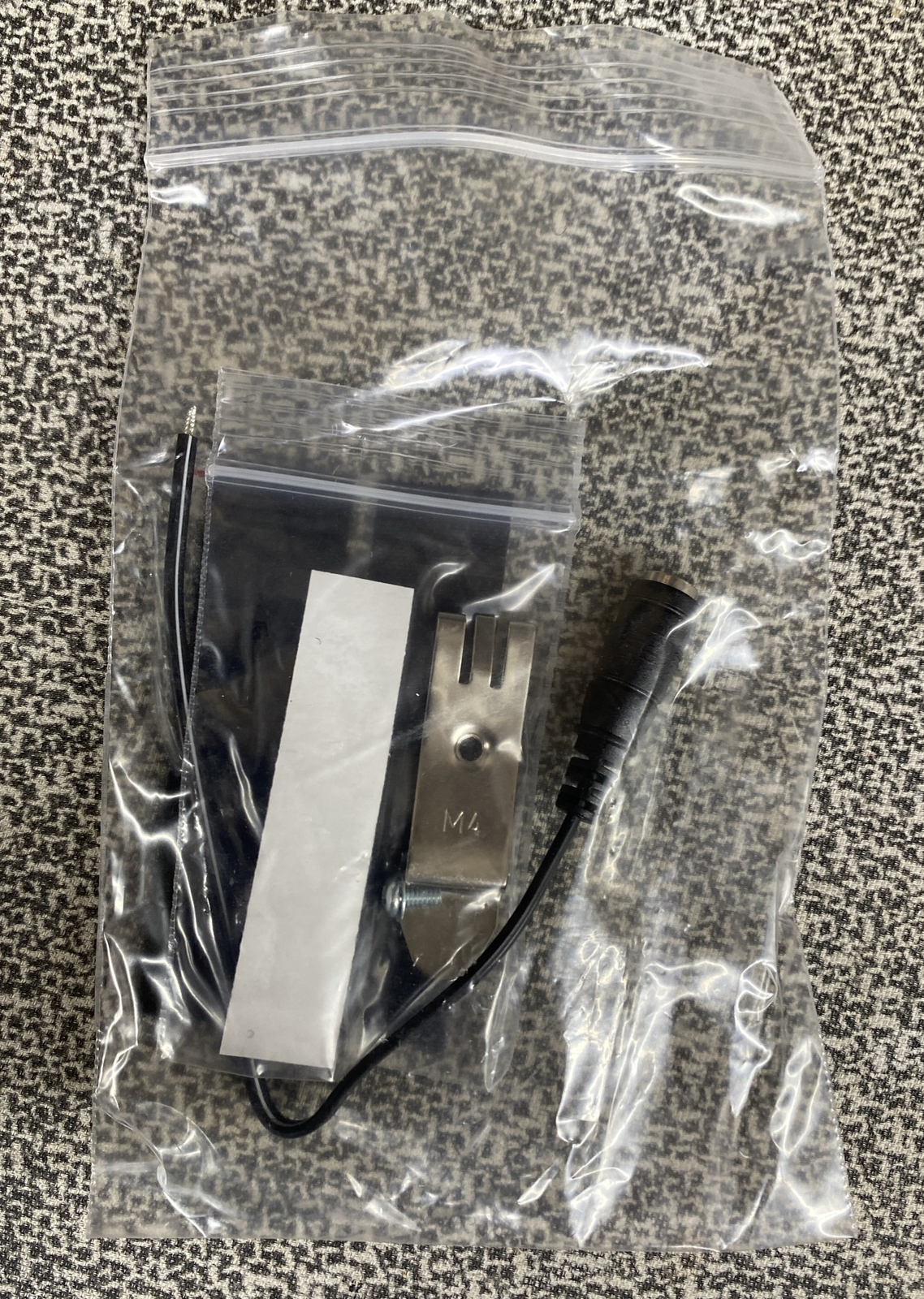 NEW Transition Networks M/E-ISW-FX-01AC