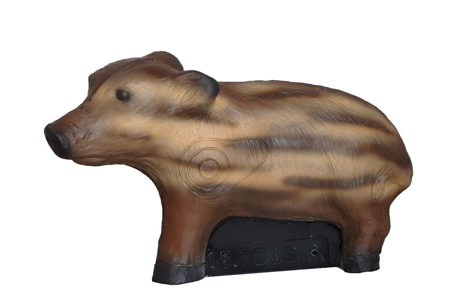 Leitold 3D Animal Freshman