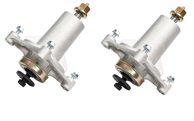 3 Pack-DIXON OEM REPLACEMENT SPINDLE ASSEMBLY 532187292, 532192870