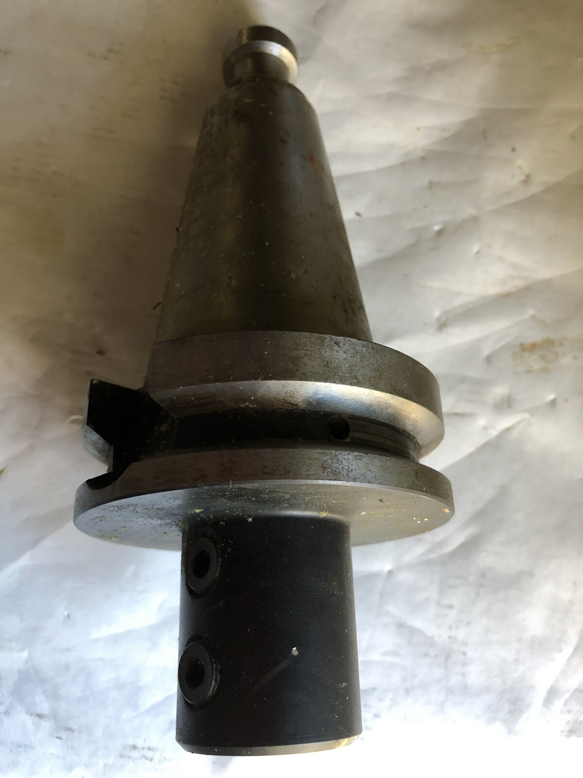 COROMANT 392 5527-50 25 080 MILLING END MILL TOOL HOLDER  25mm BORE,TB