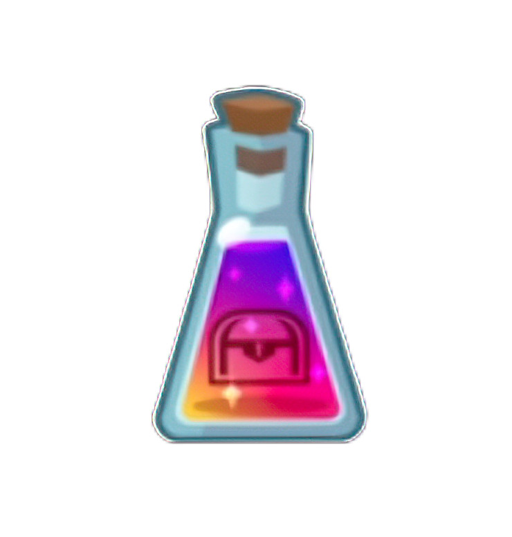 Animal Jam Super Party Favor Potion