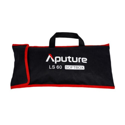 Aputure Square Softbox GridLight Storm LS60 Video Lights