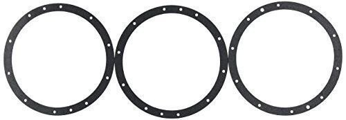 Pentair 79200400 10-Hole Standard Gasket Set without Double Wall Replacement...
