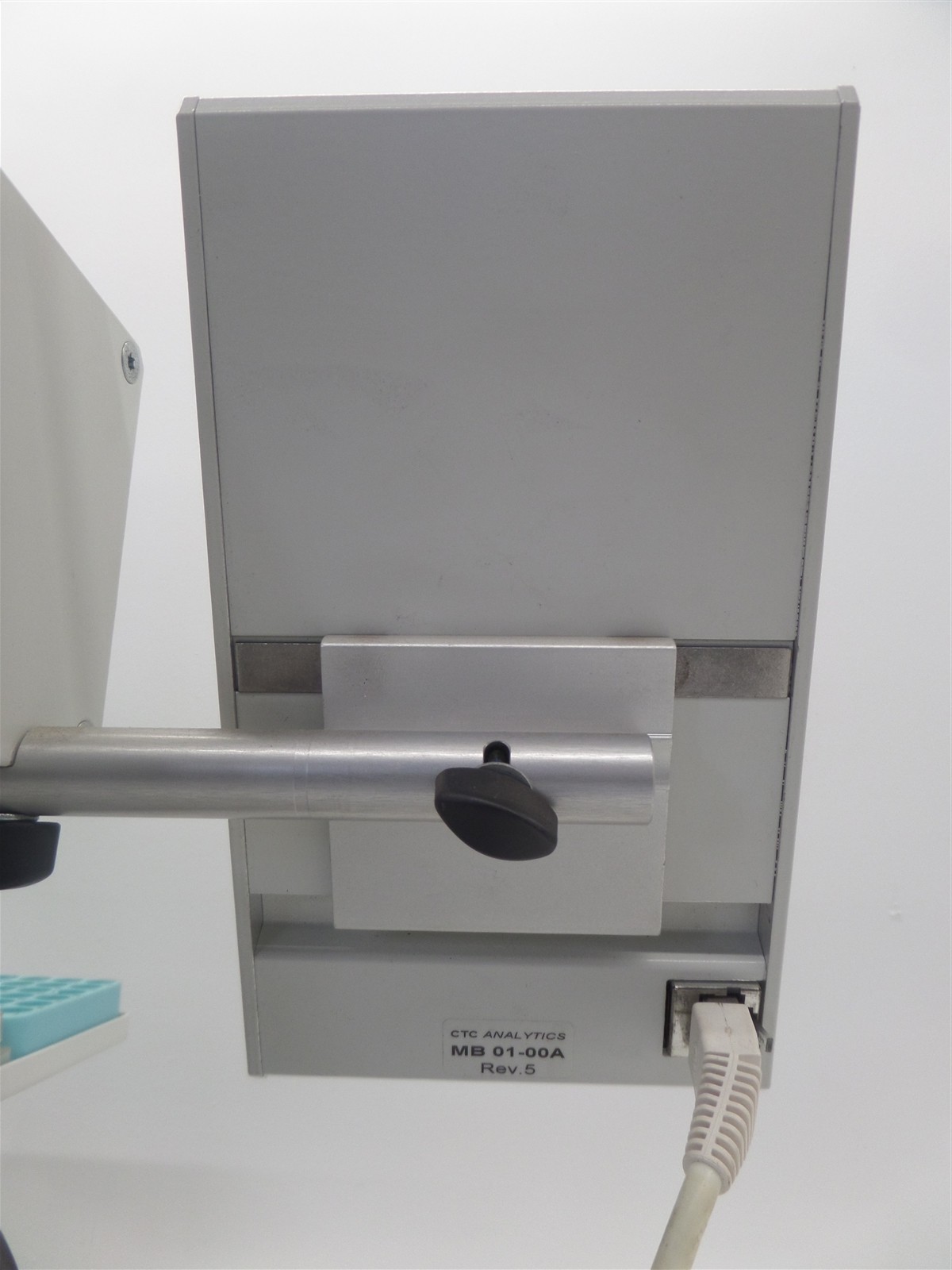 CTC Analytics HTC Pal Autosampler System