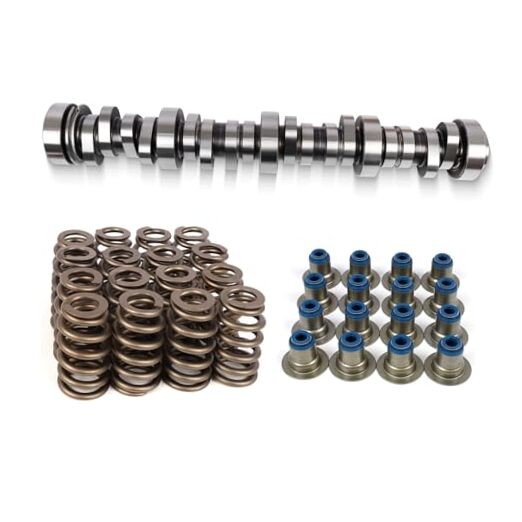 E1840P Sloppy Mechanics Stage 2 Camshaft Kit, Includes Camshaft, Springs, Seals