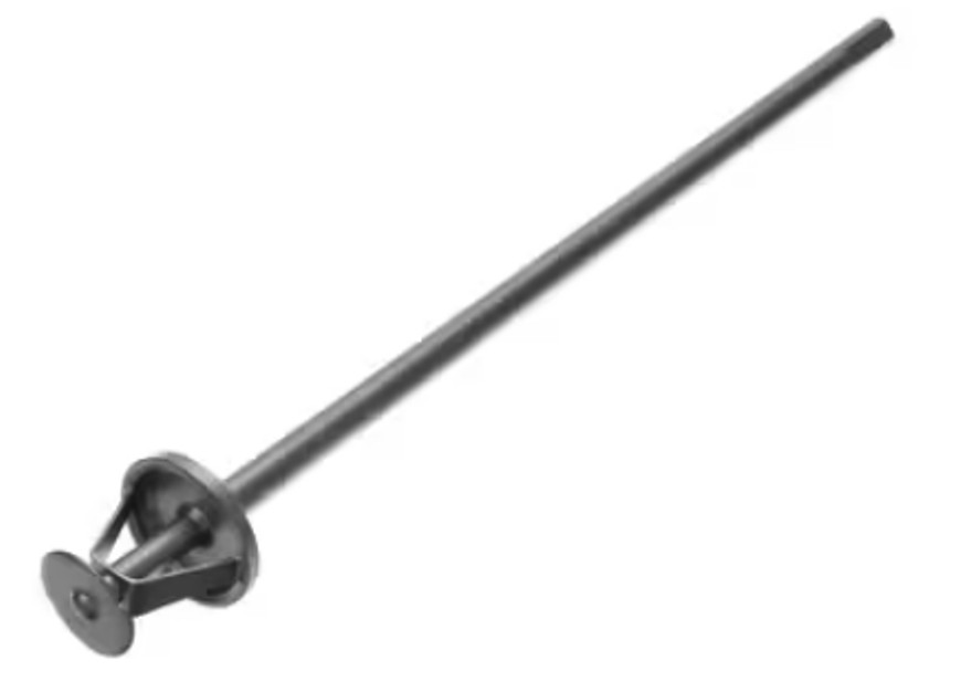 ELECTRO FREEZE MIXER SHAFT 114662 FOR HDM-75A