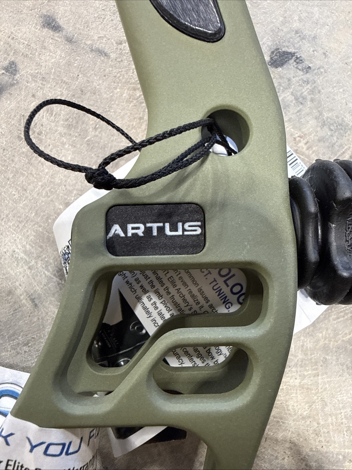 Elite Artus