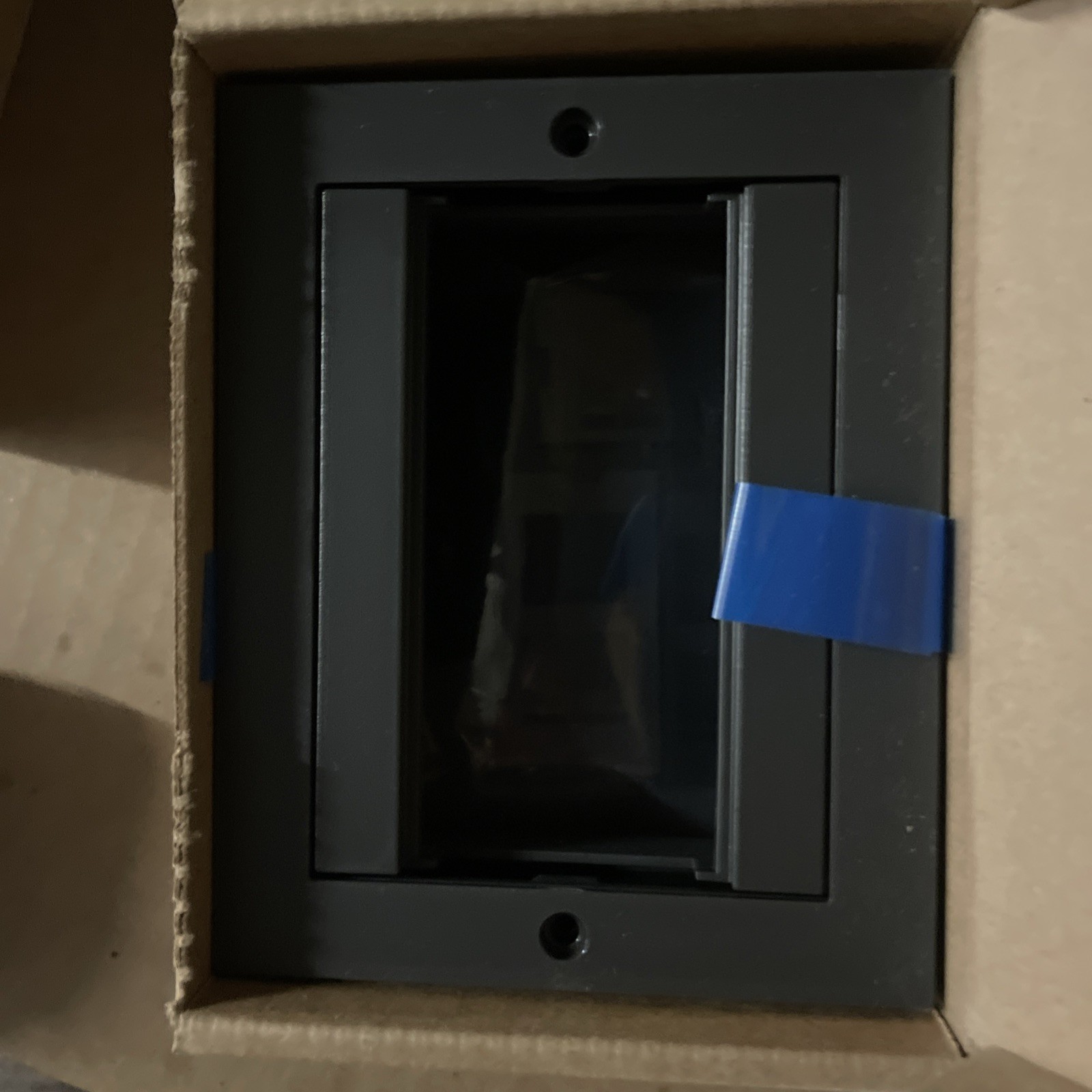 CONNECTRAC Data Device Kit CT.CDT2.1-DG (Dark Gray) New In Box