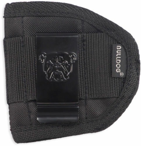 IWB nylon gun holster for Taurus 22 TUC