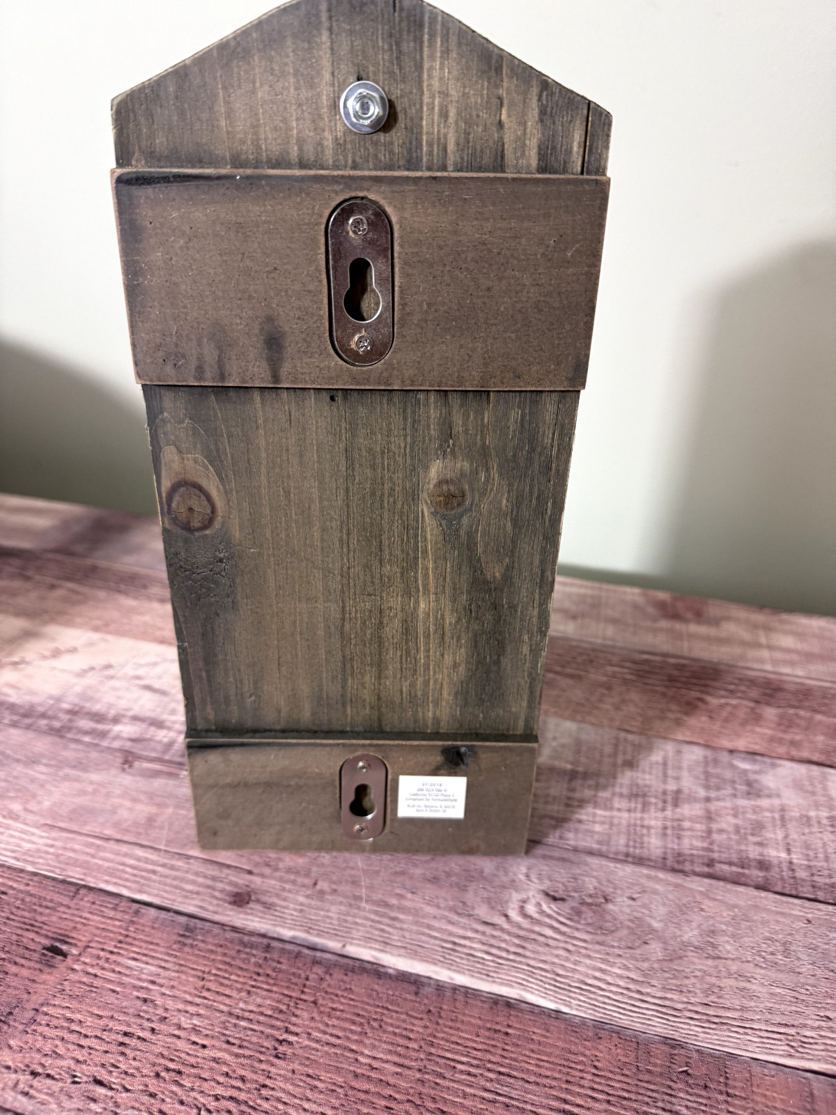 Bottle Opener Wall Mountable Huntington Home
