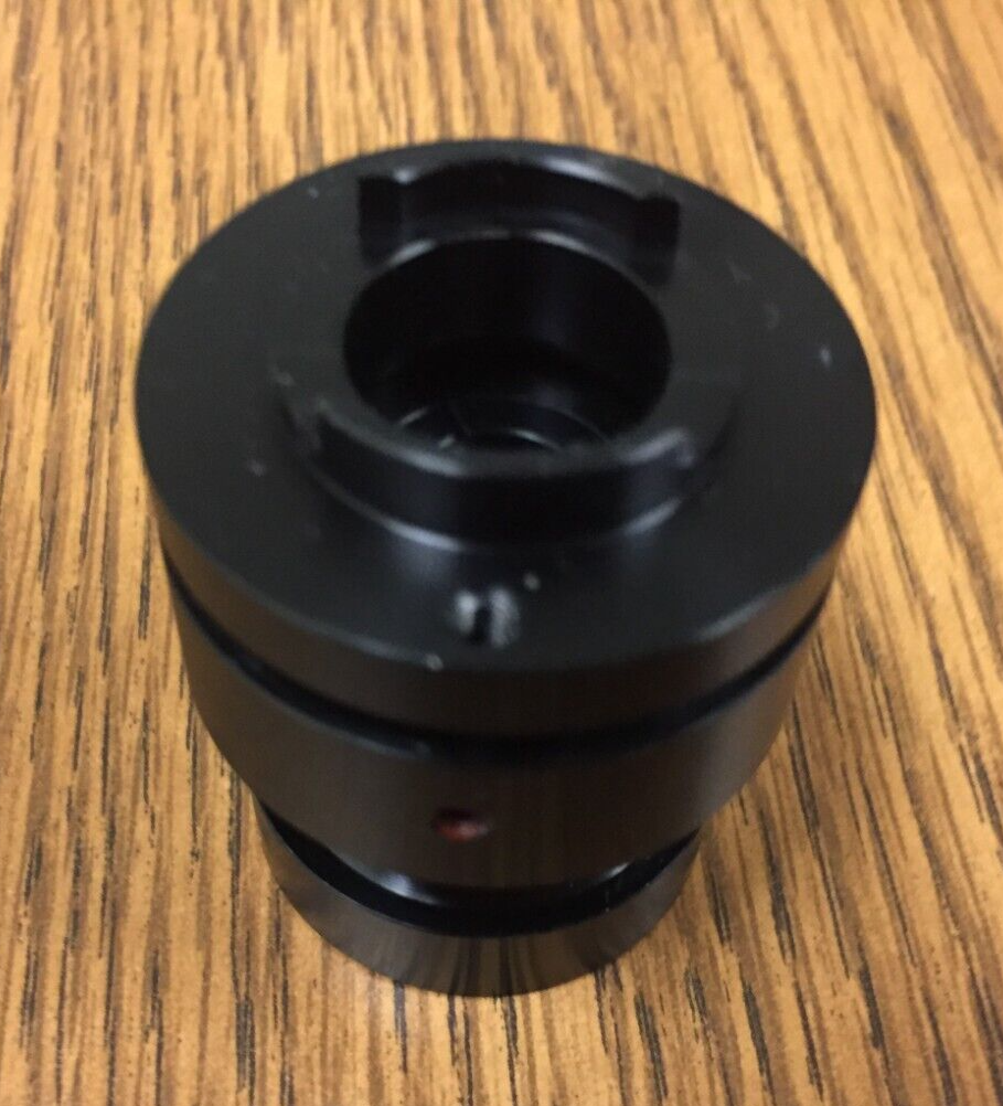 Satake 465735 Rev D Lens