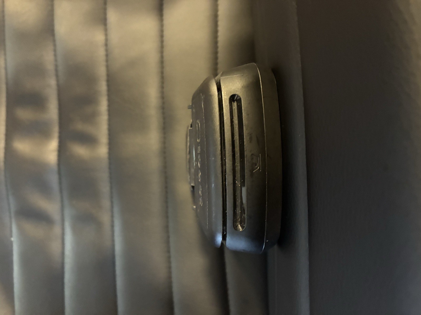 Toast Go 2 Mobile POS Terminal