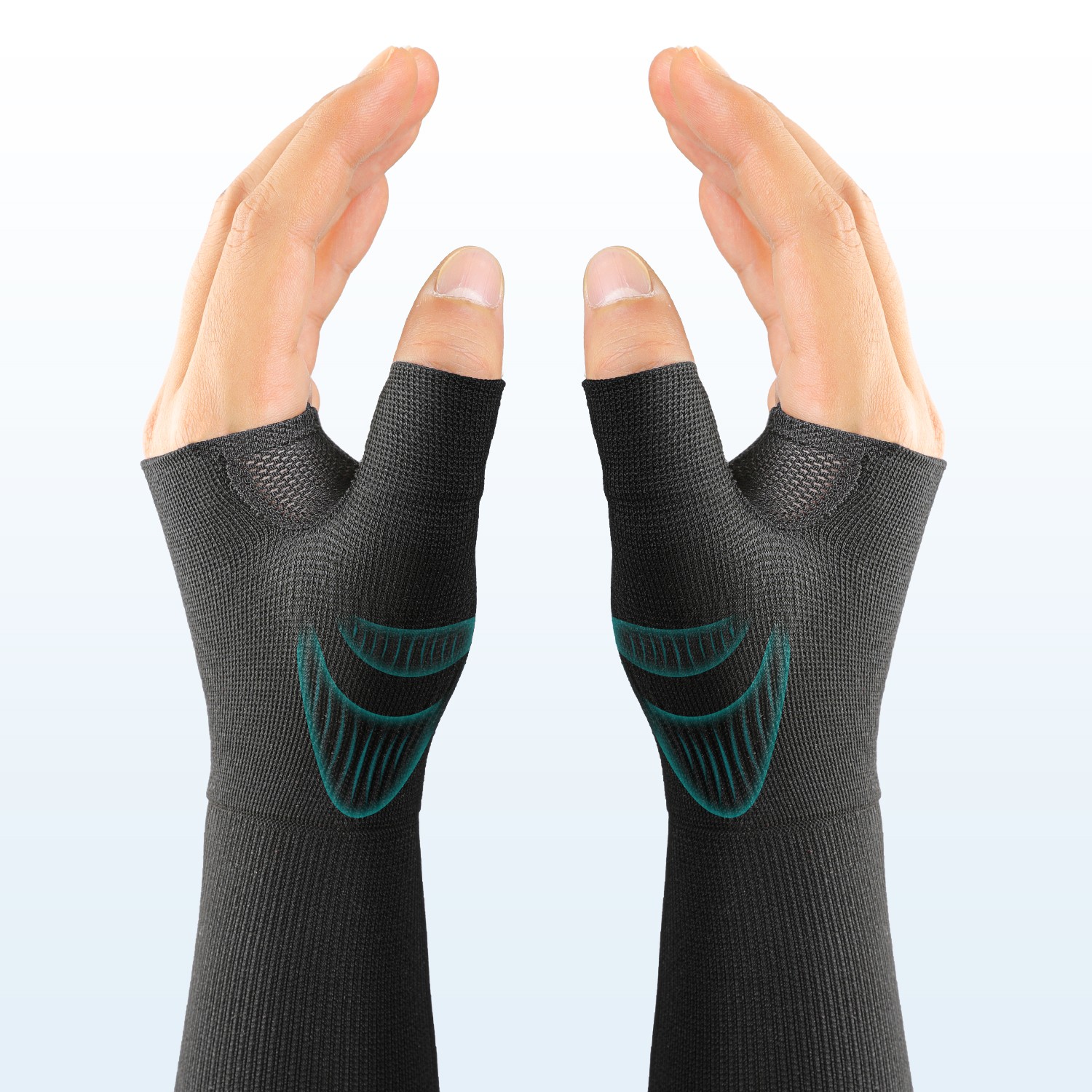 CMC Thumb Support SleevesThumb Brace Wrist Compression Sleeves for CMC Arthritis