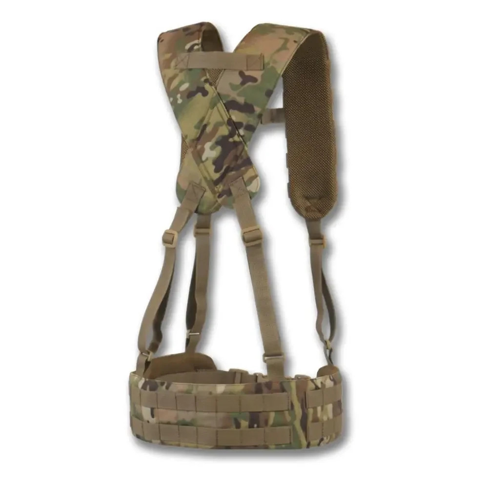 RPS Kiborg R-2 multicam universal size🇺🇦