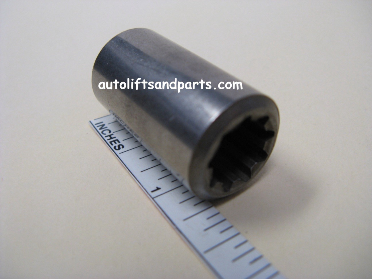 1118AA SPX Stone Hydaulics 9 Spline Pump Motor Coupling Coupler
