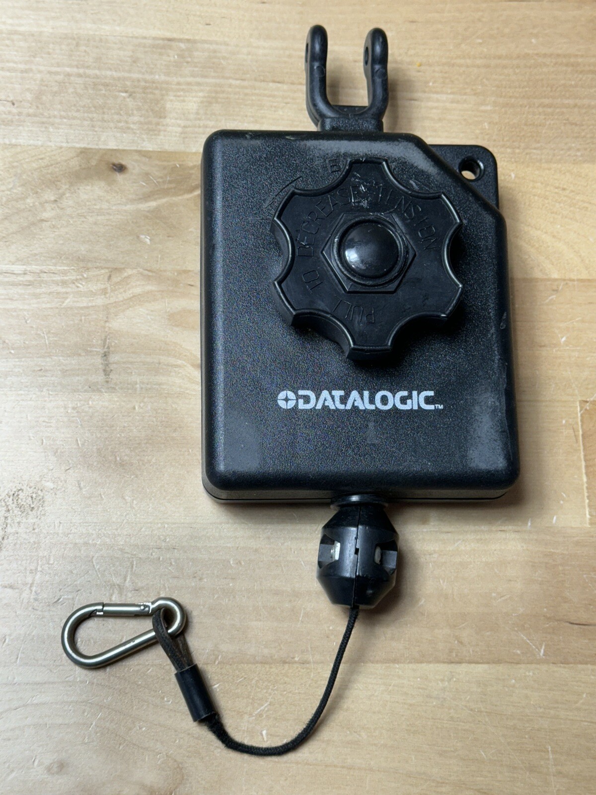 DATALOGIC Scanning 7-0404 Take Up Reel, Powerscan (Open Box)