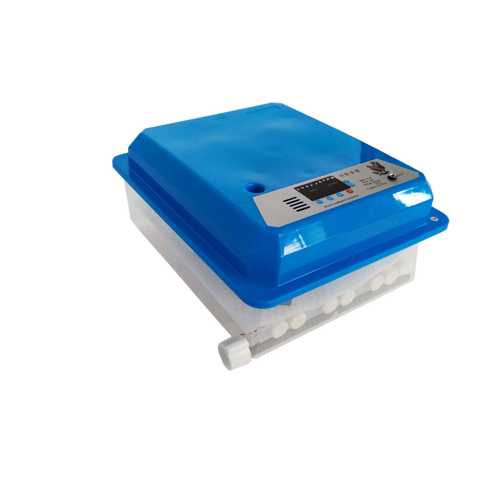 Automatic Digital 36 Eggs Incubator Chicken HatcherTemperature Control