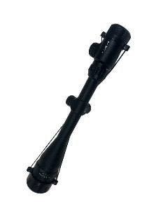 Riflescope 4-16X40AOEG AO Adjust RGI Short
