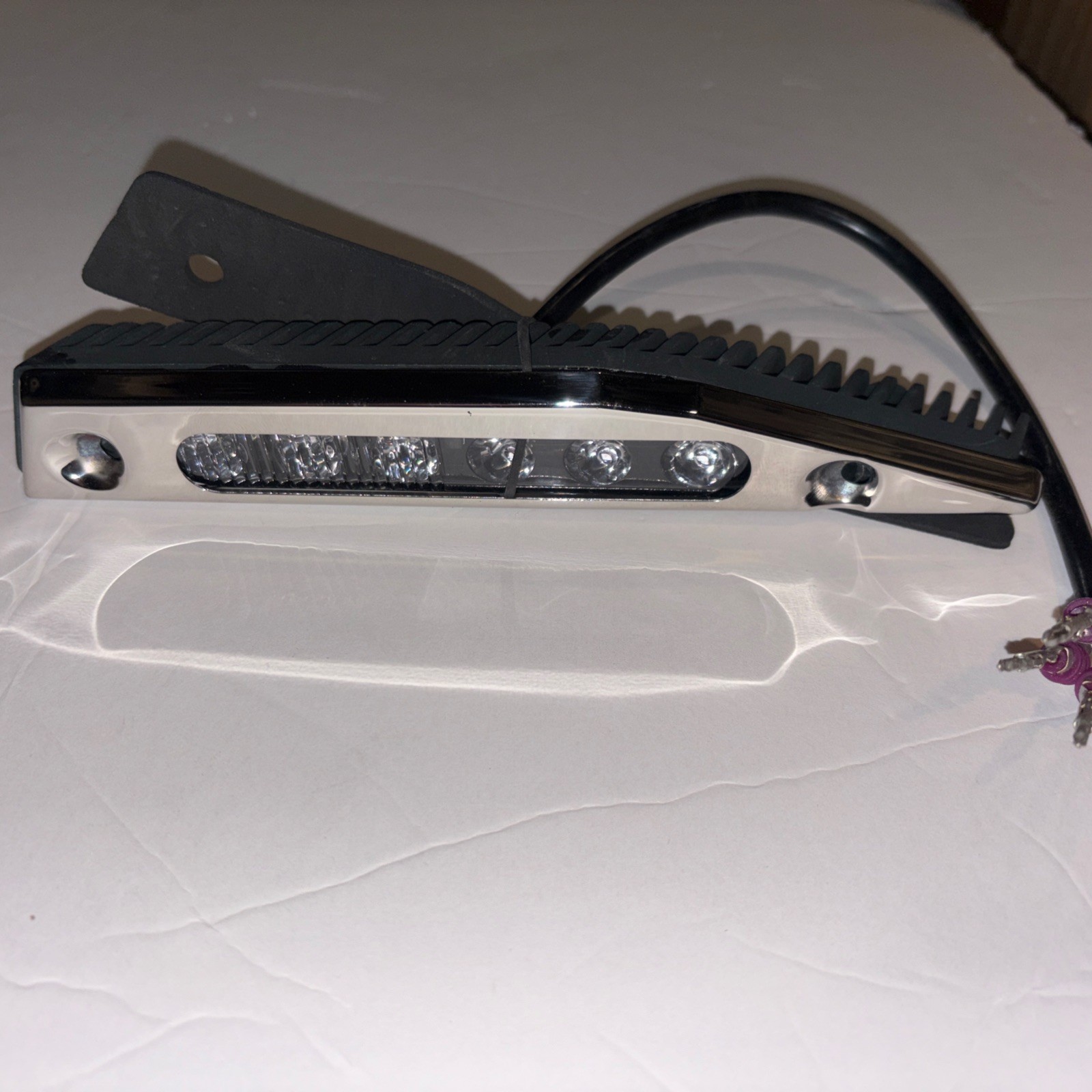 Malibu Docking Light, Starboard, V, 16-19 - 4113024