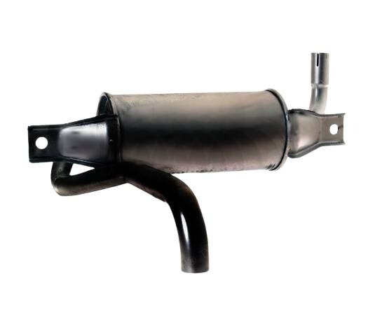 93162-17200 Muffler For Mitsubishi FGC18K