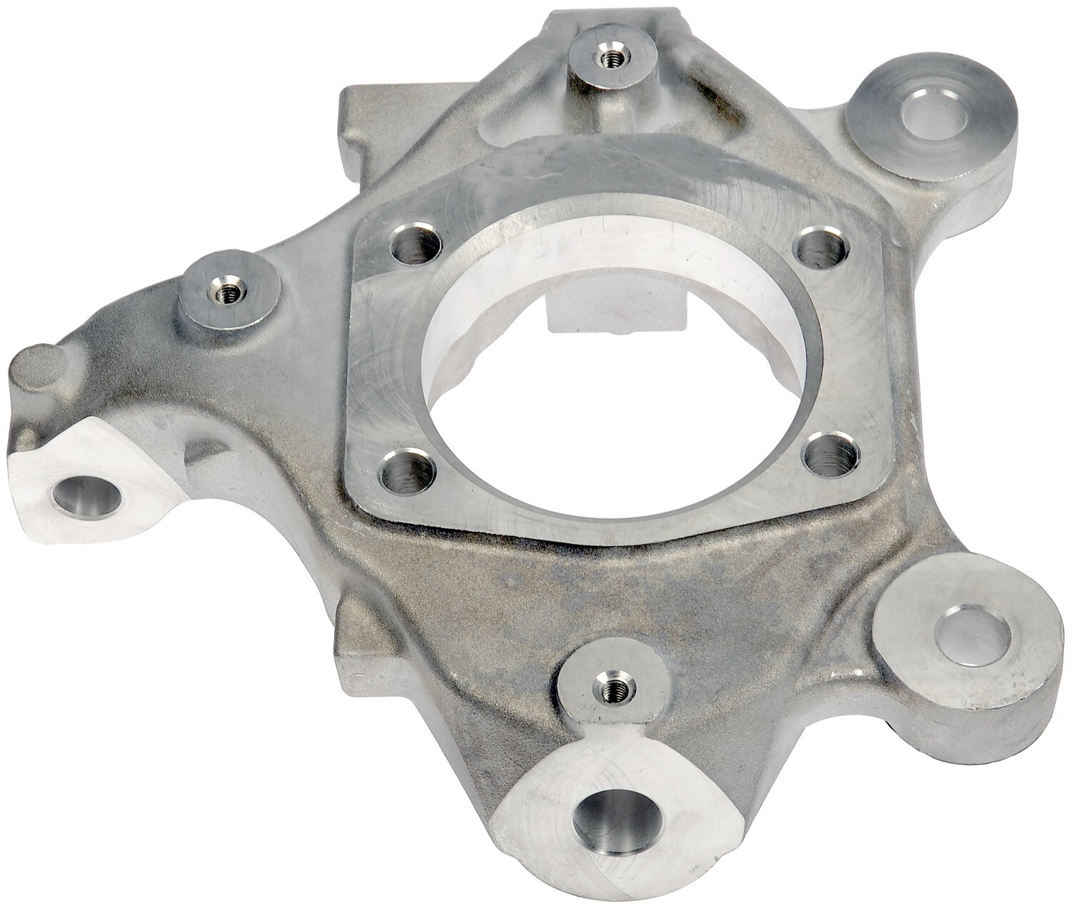 Front Right Steering Knuckle Dorman For 2008 Chrysler Voyager