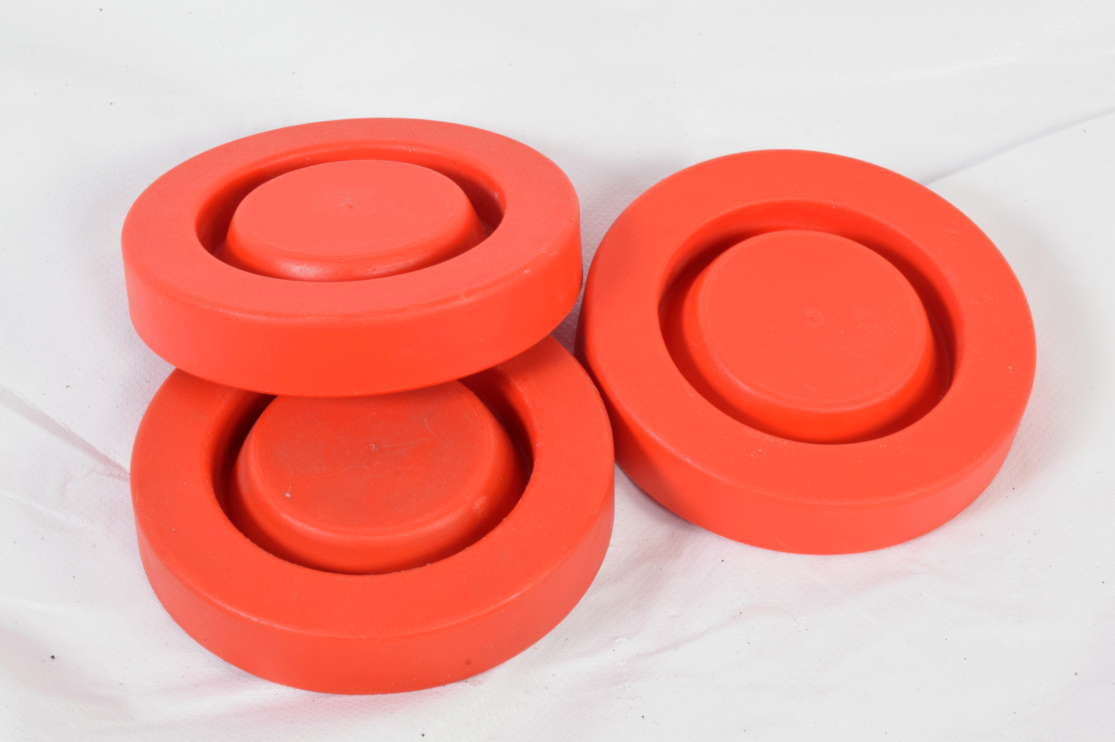 THREE JOBO INVERSION LIDS for 1500 & 2500 Series Drums #03046  #1