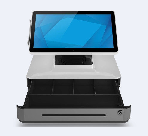 Elo PayPoint E346732 POS System All-in-One Android 13.3"